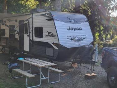 2022 JAYCO JAY FLIGHT  264BHW 