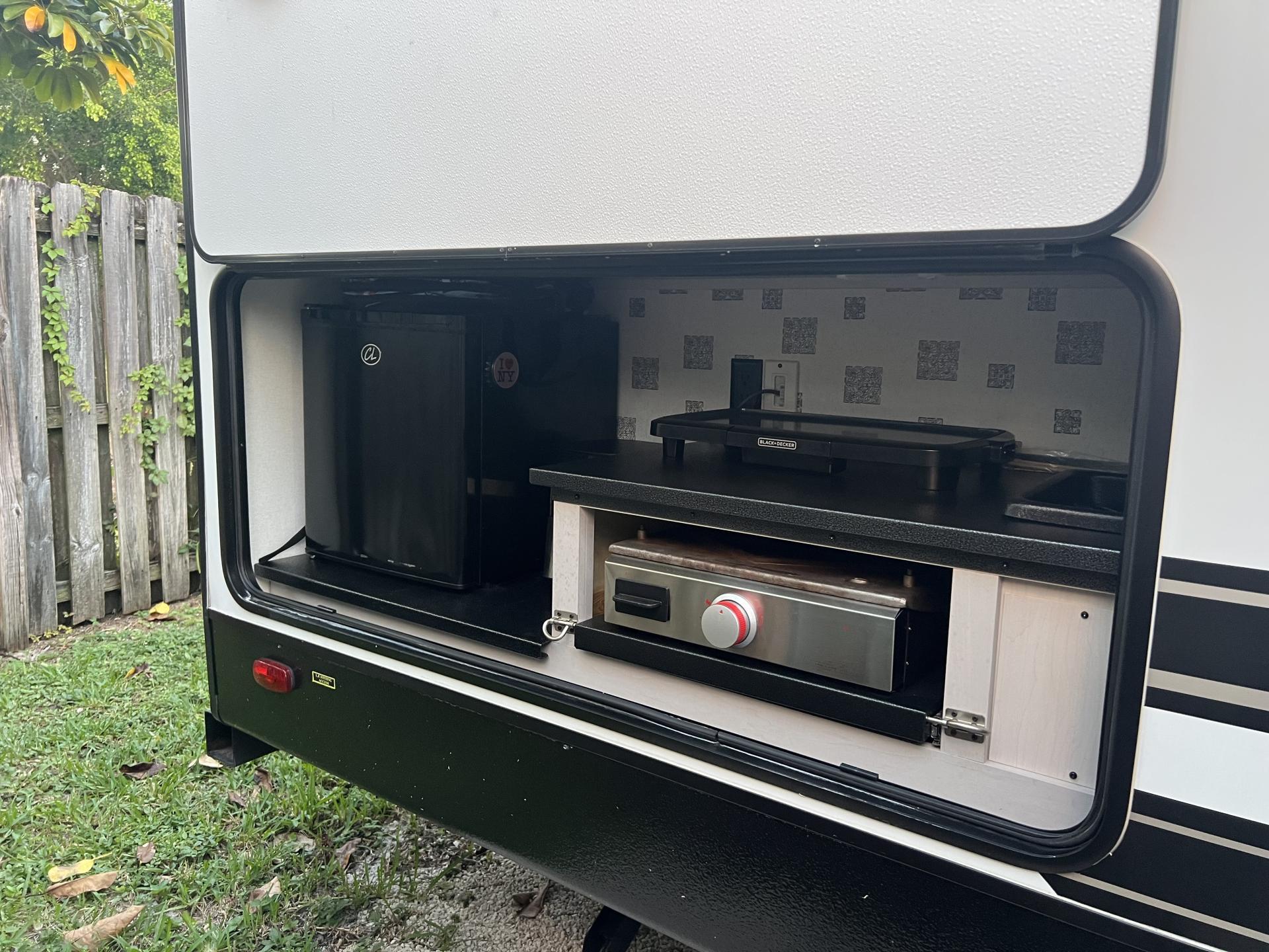 2024 HEARTLAND MALLARD M260