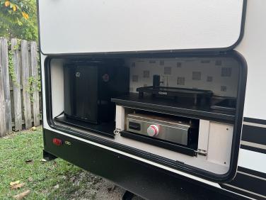 2024 HEARTLAND MALLARD M260