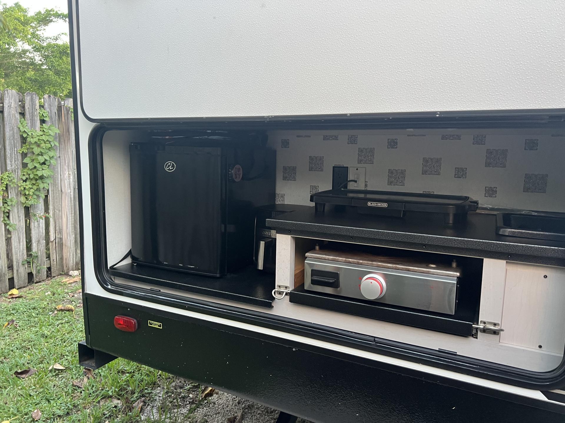 2024 HEARTLAND MALLARD M260