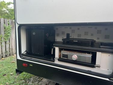 2024 HEARTLAND MALLARD M260