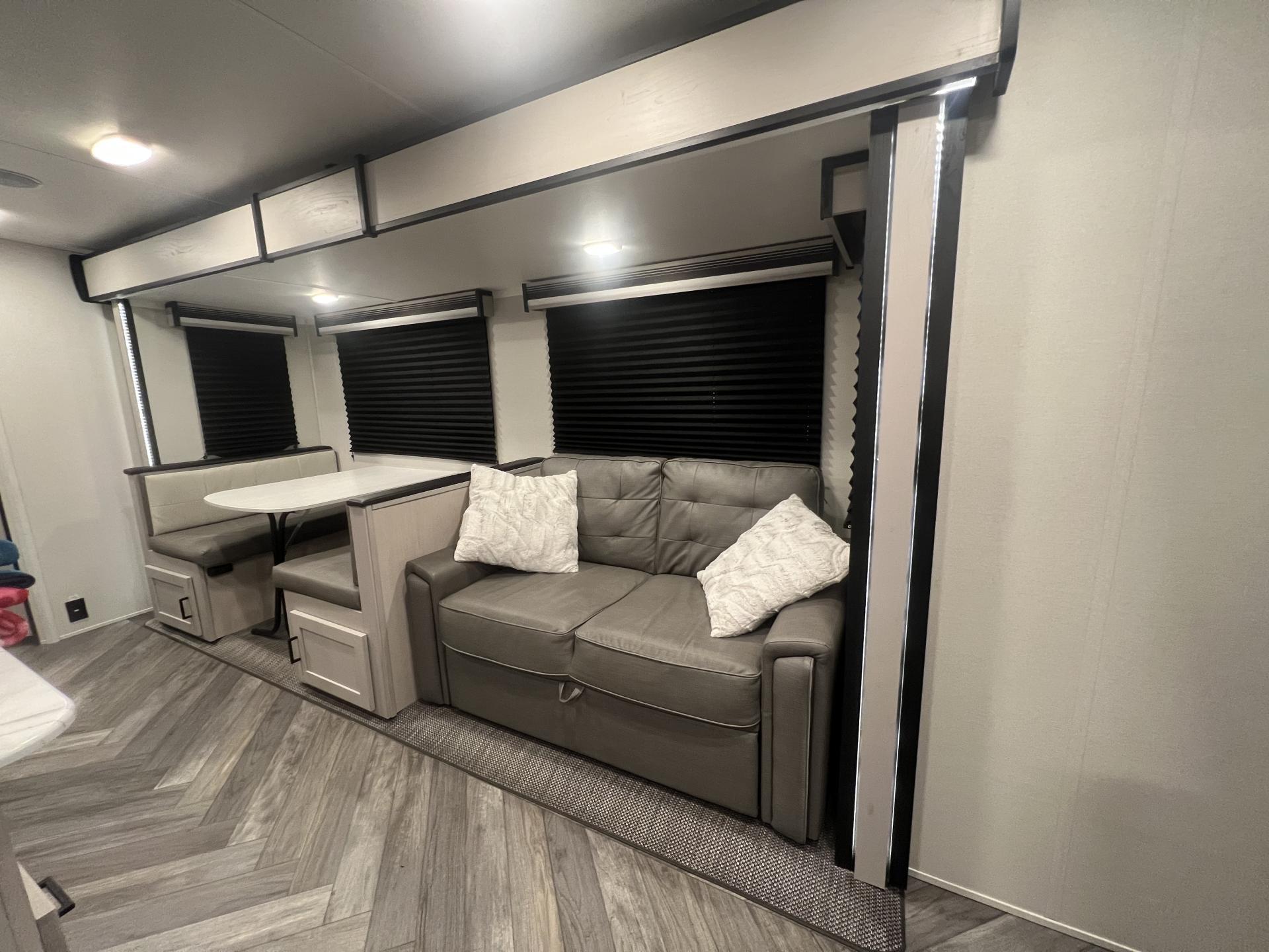 2024 HEARTLAND MALLARD M260