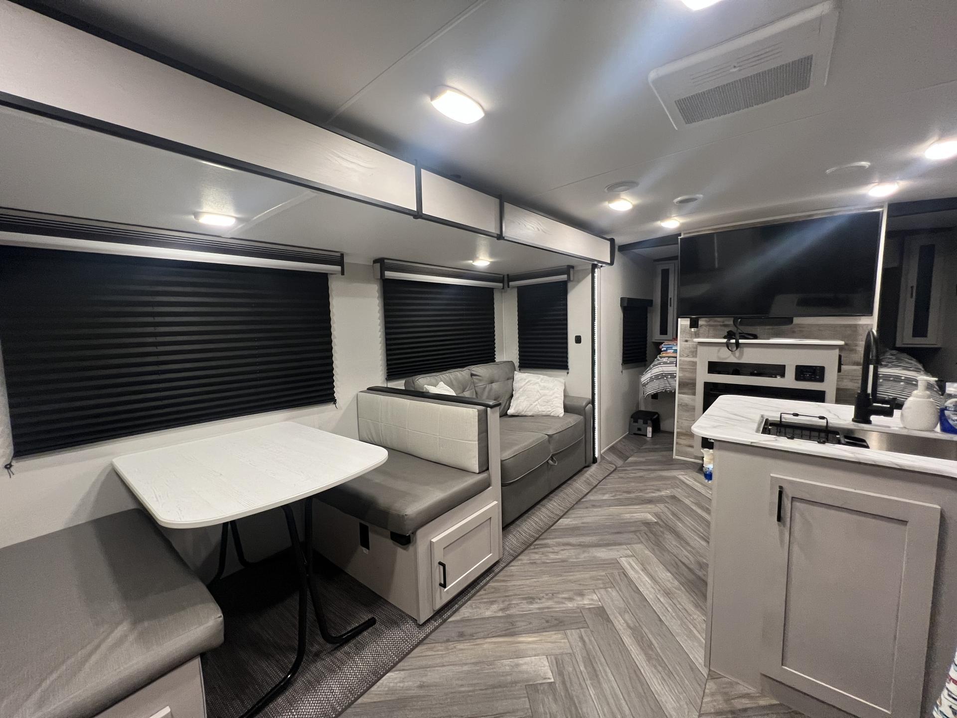 2024 HEARTLAND MALLARD M260