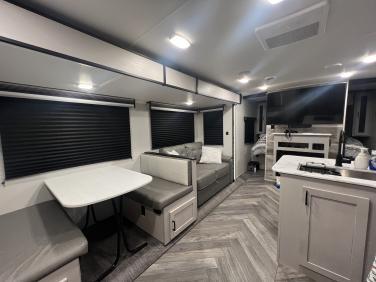 2024 HEARTLAND MALLARD M260