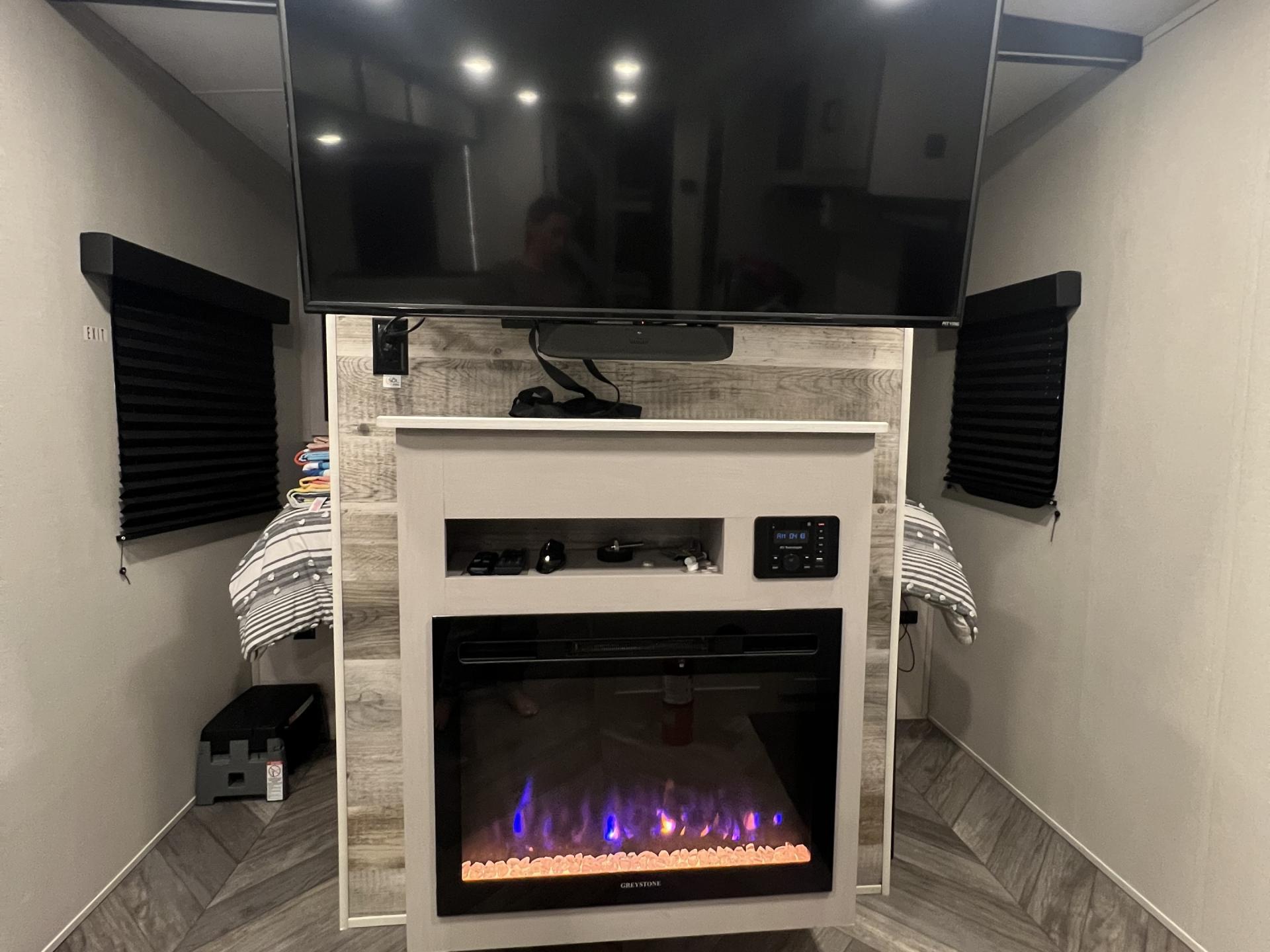 2024 HEARTLAND MALLARD M260