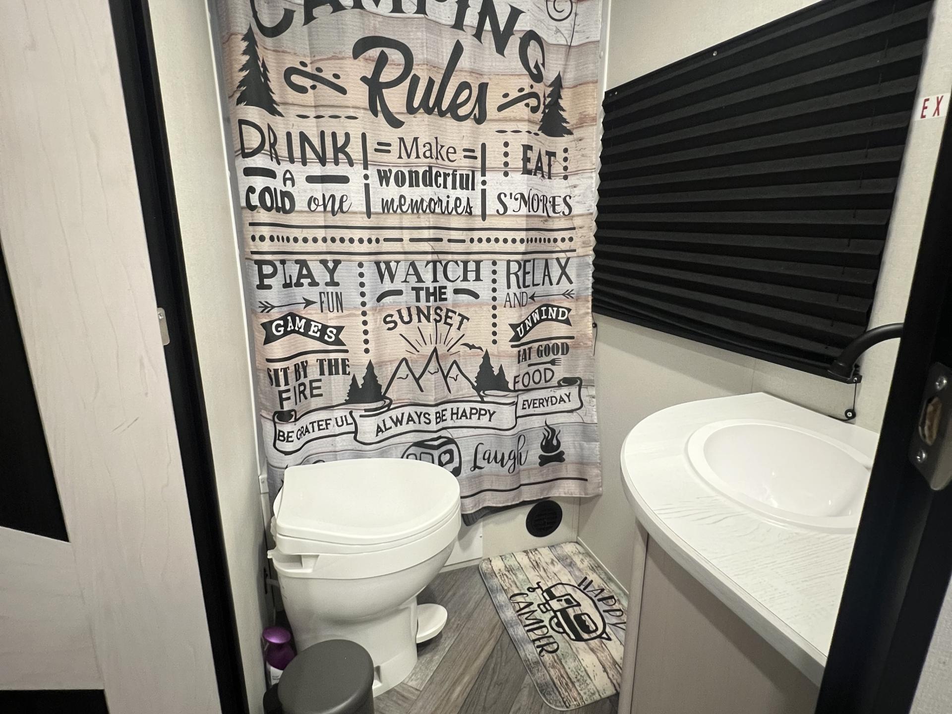 2024 HEARTLAND MALLARD M260