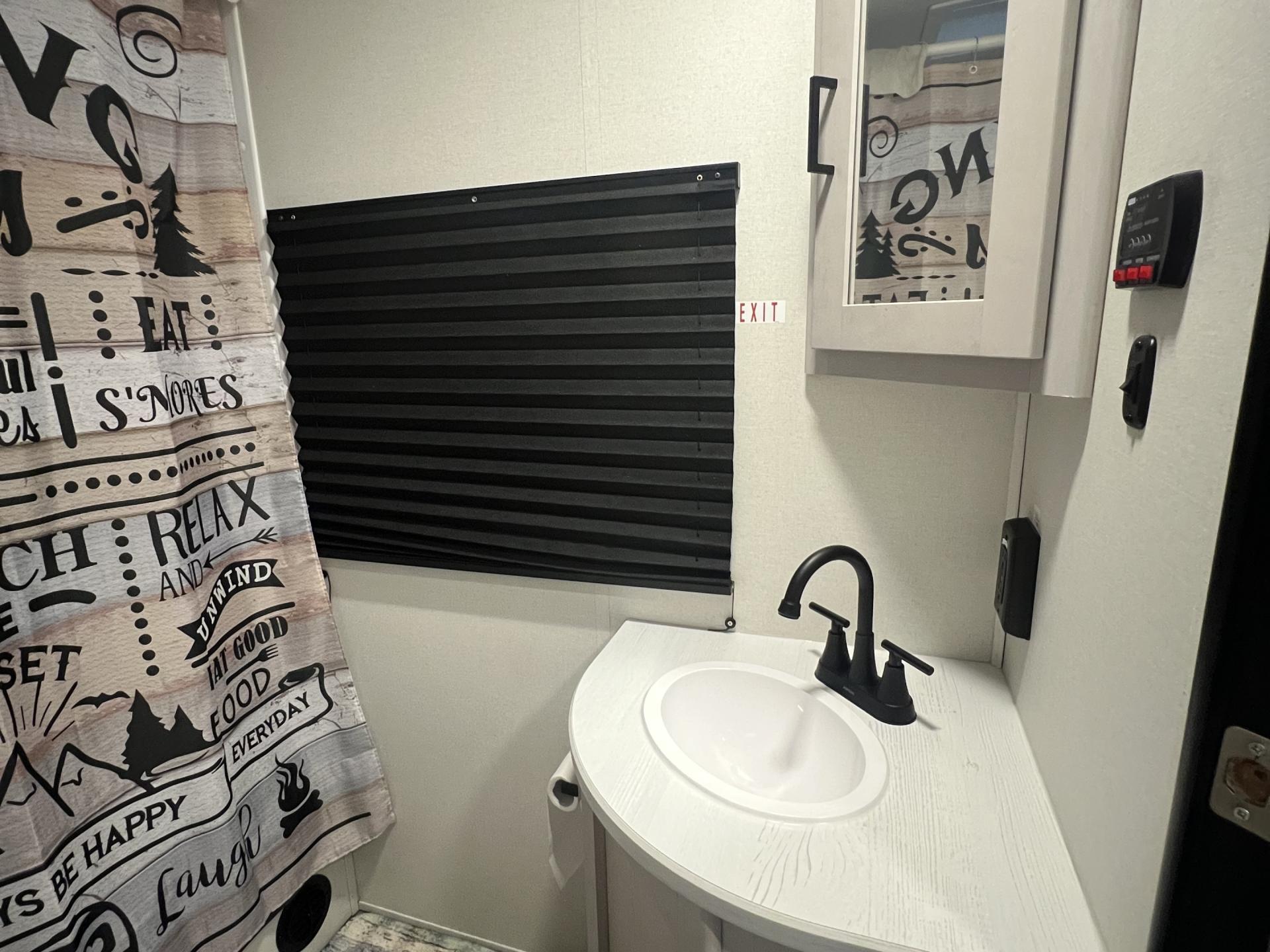 2024 HEARTLAND MALLARD M260