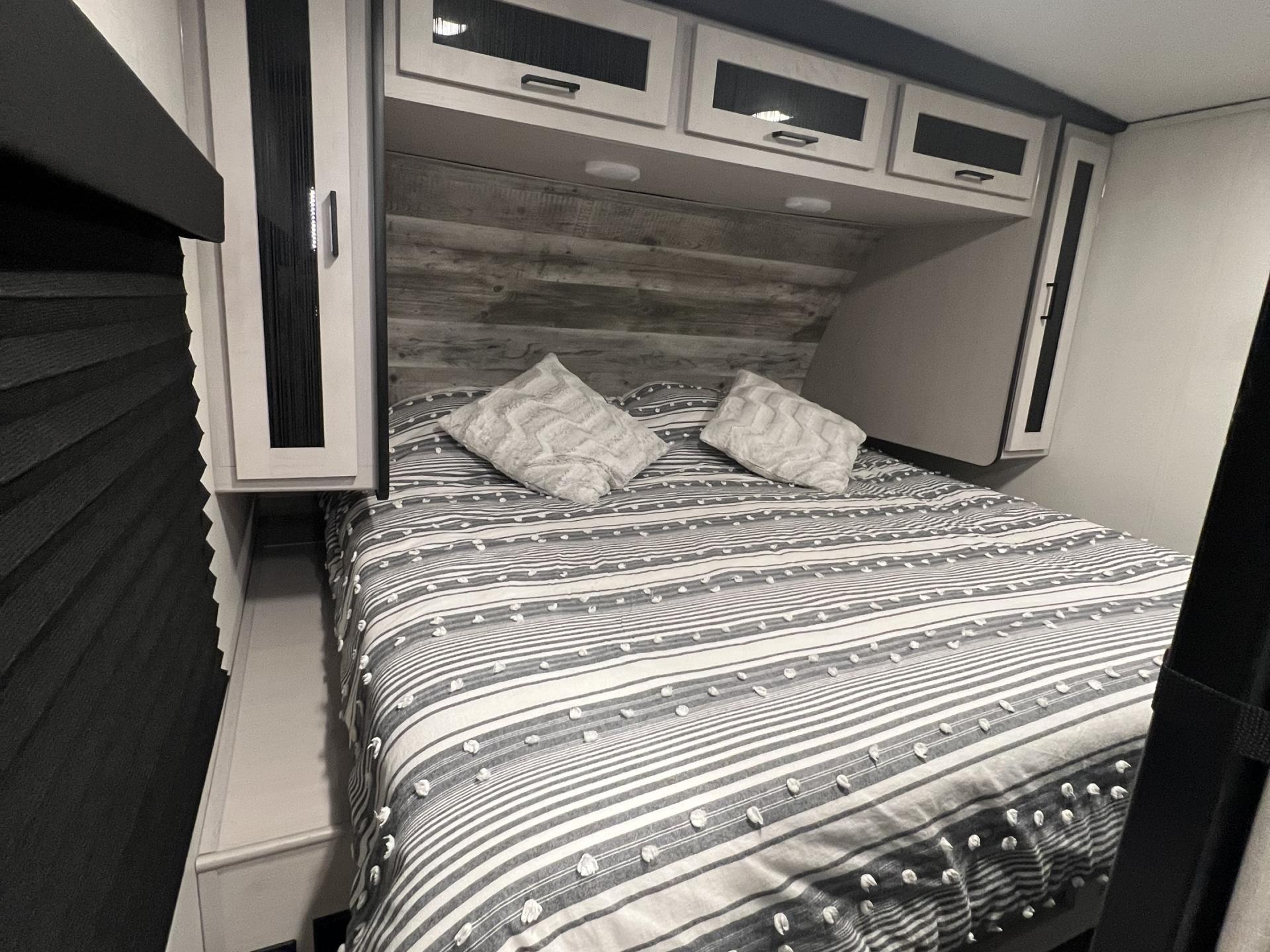 2024 HEARTLAND MALLARD M260