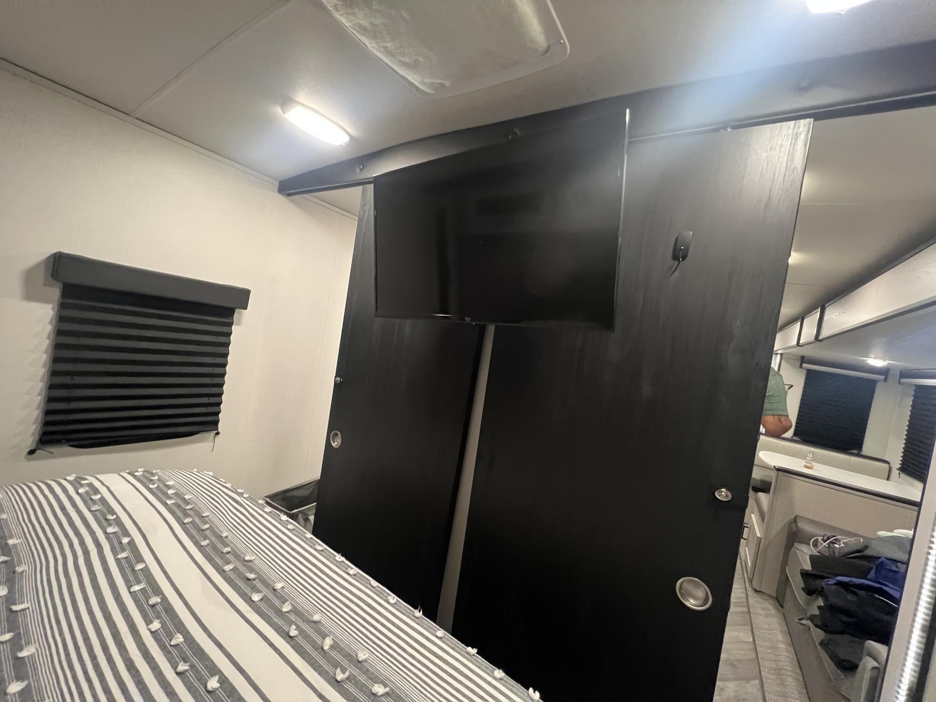 2024 HEARTLAND MALLARD M260