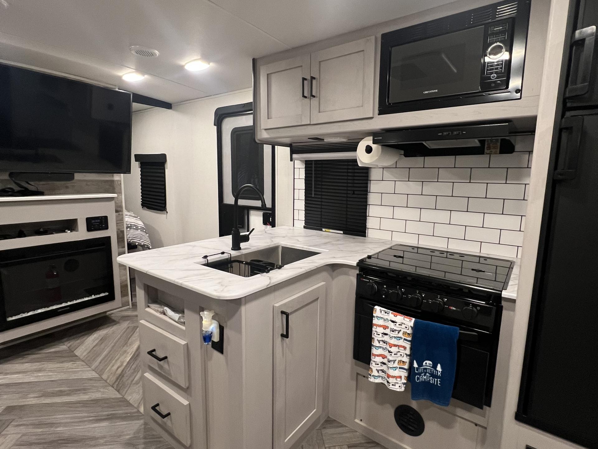 2024 HEARTLAND MALLARD M260