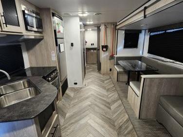 2022 HEARTLAND PROWLER 300BH