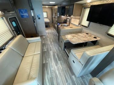 2022 THOR MOTOR COACH ACE 32.3