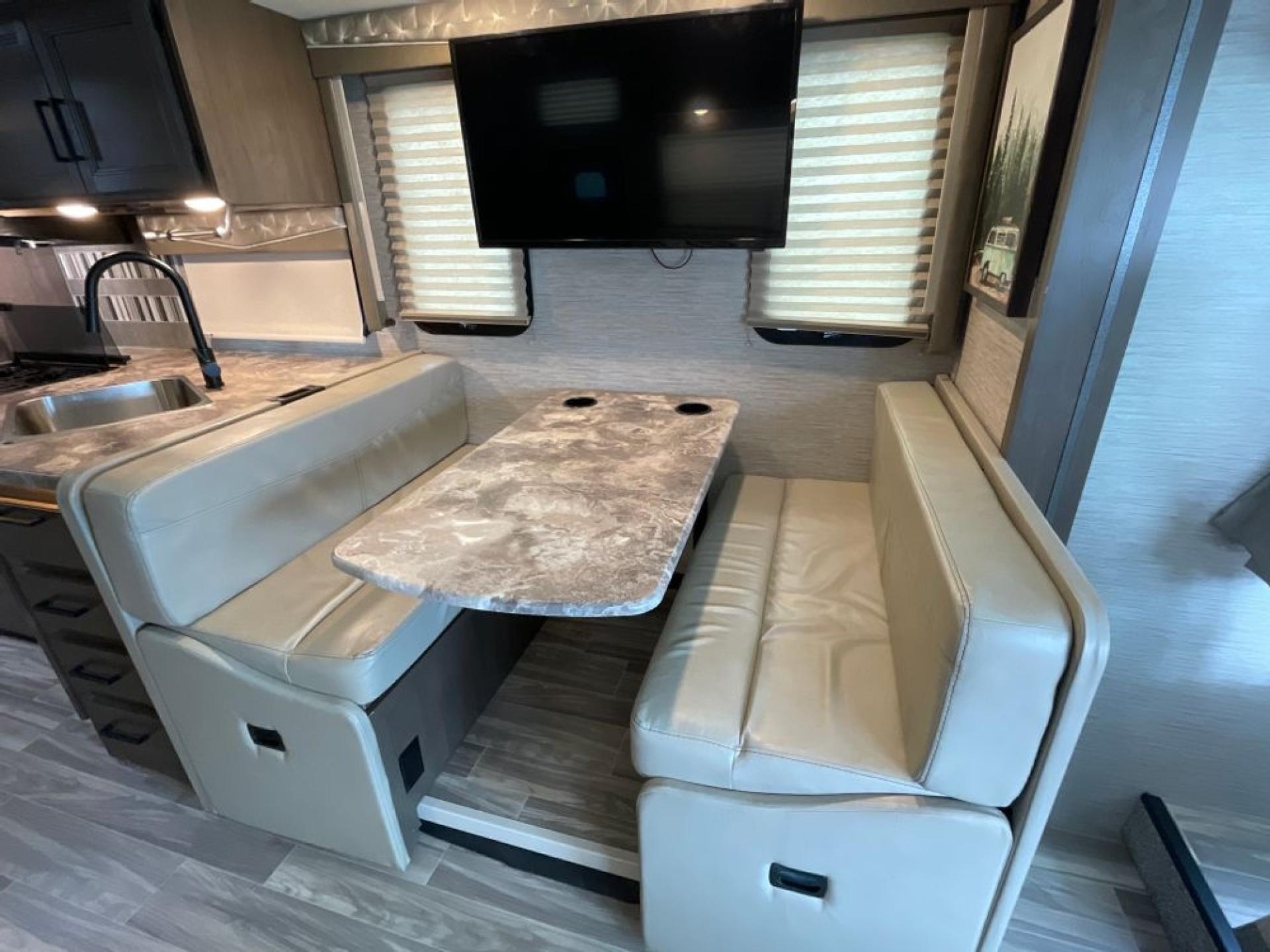 2022 THOR MOTOR COACH ACE 32.3