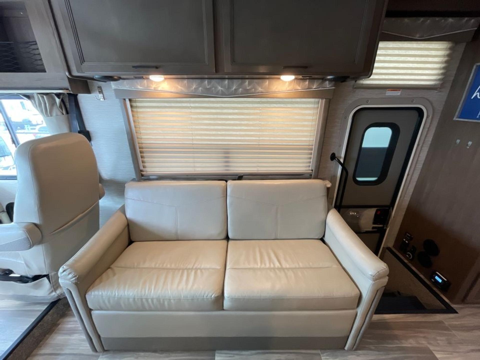 2022 THOR MOTOR COACH ACE 32.3
