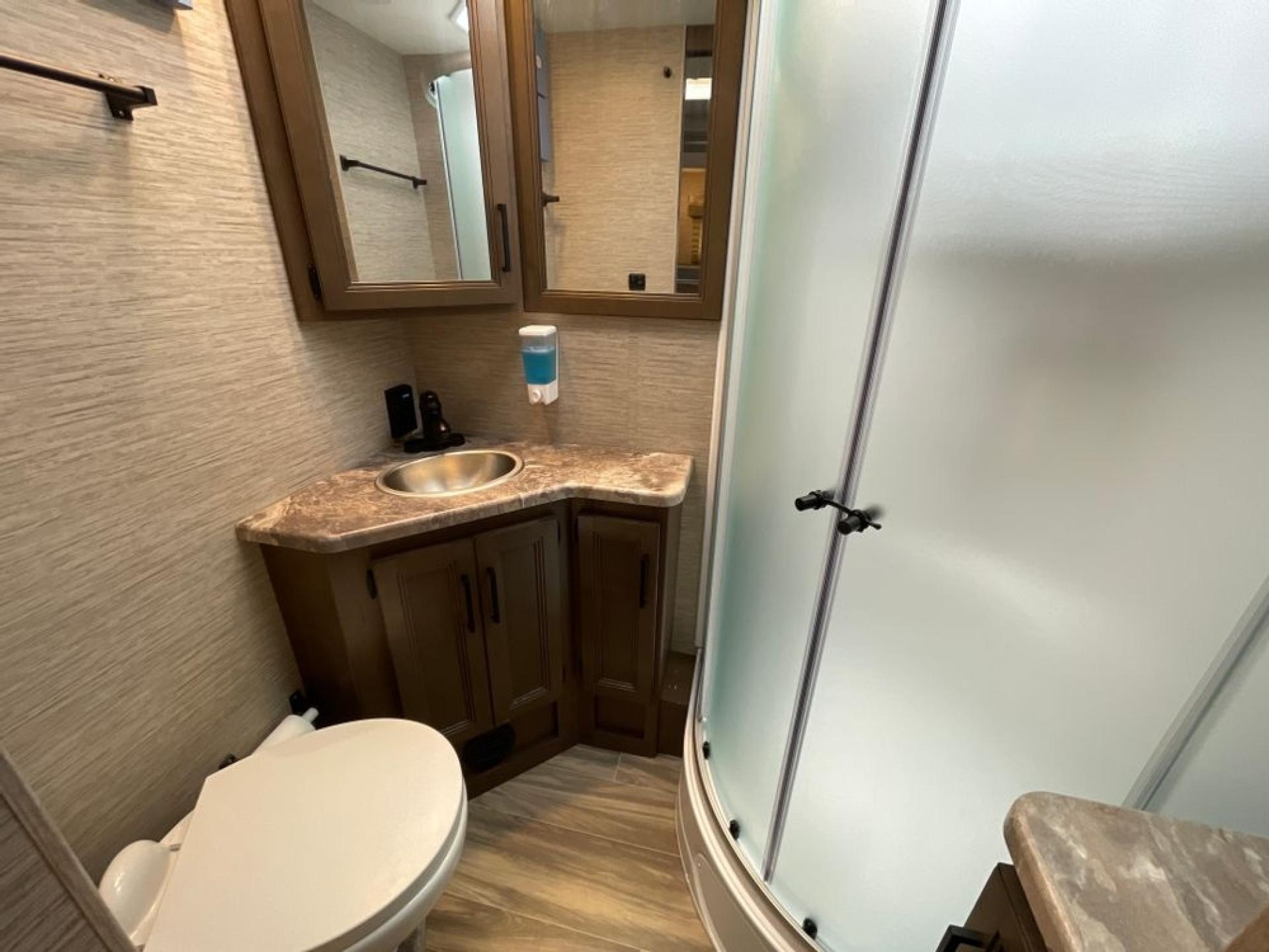 2022 THOR MOTOR COACH ACE 32.3