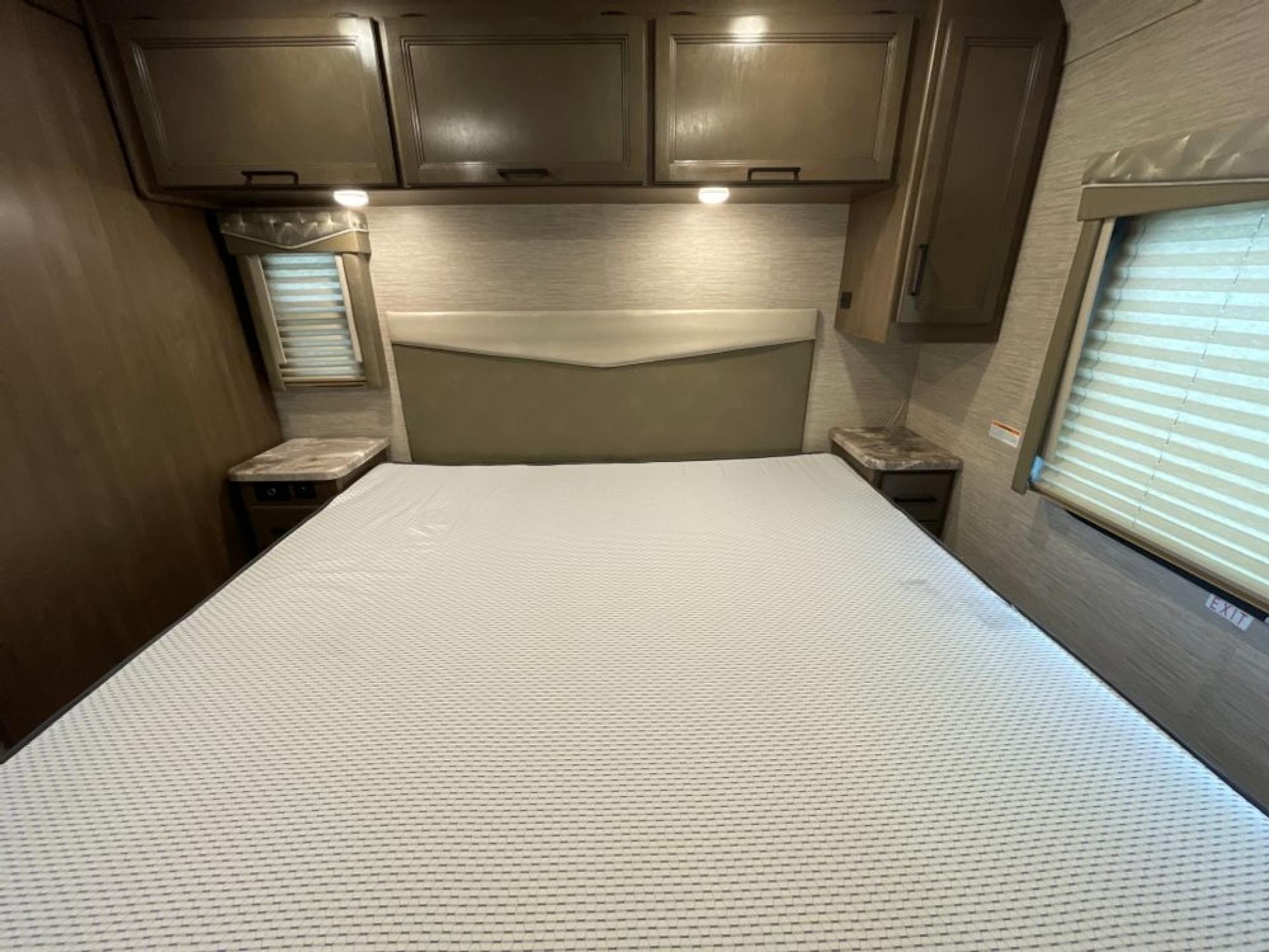 2022 THOR MOTOR COACH ACE 32.3