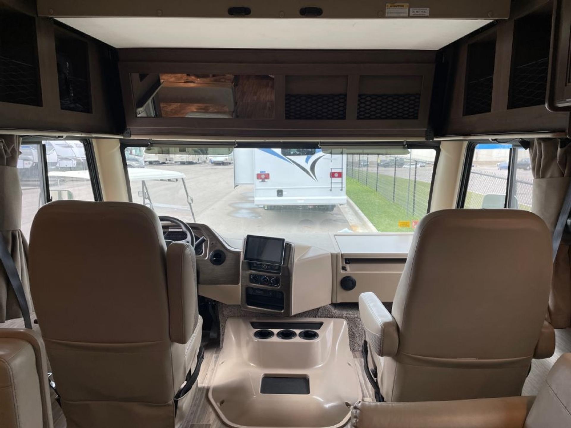 2022 THOR MOTOR COACH ACE 32.3