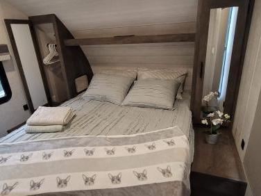 2021 FOREST RIVER SALEM CRUISE LITE 240 BHXL
