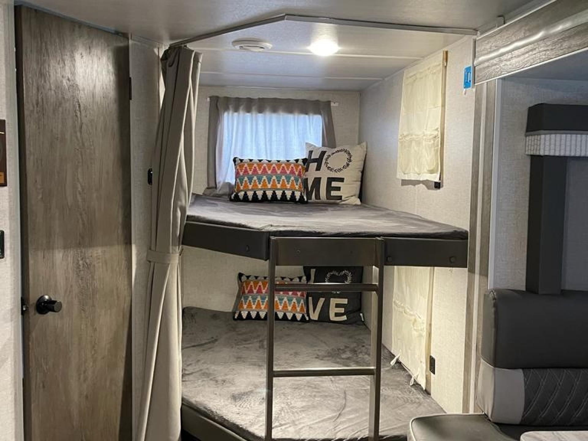 2021 FOREST RIVER SALEM CRUISE LITE 240 BHXL