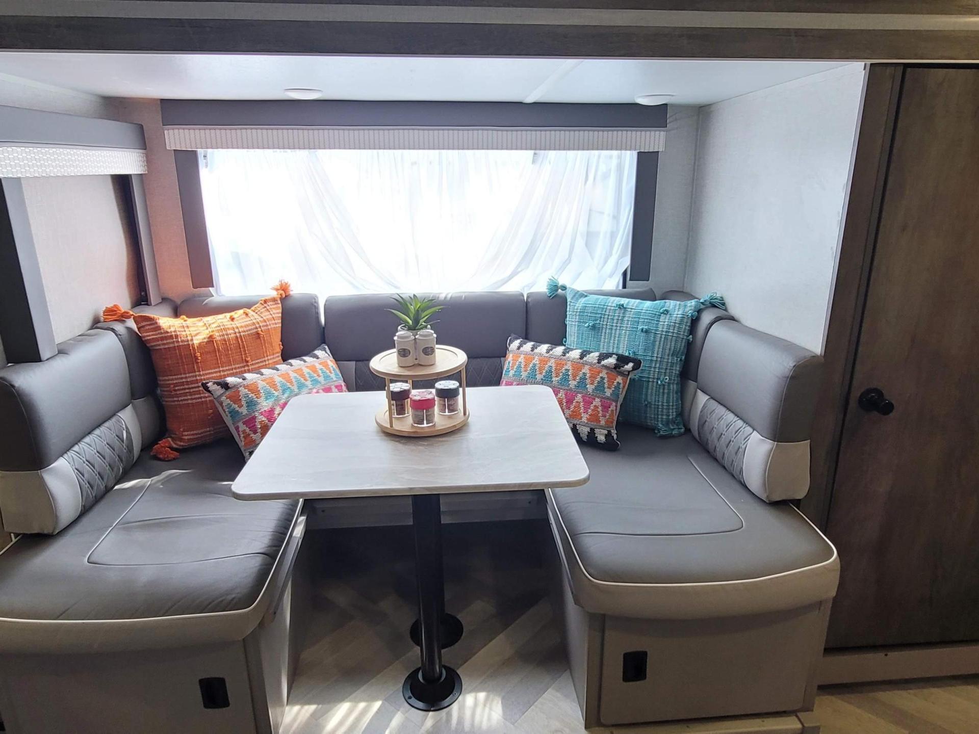 2021 FOREST RIVER SALEM CRUISE LITE 240 BHXL