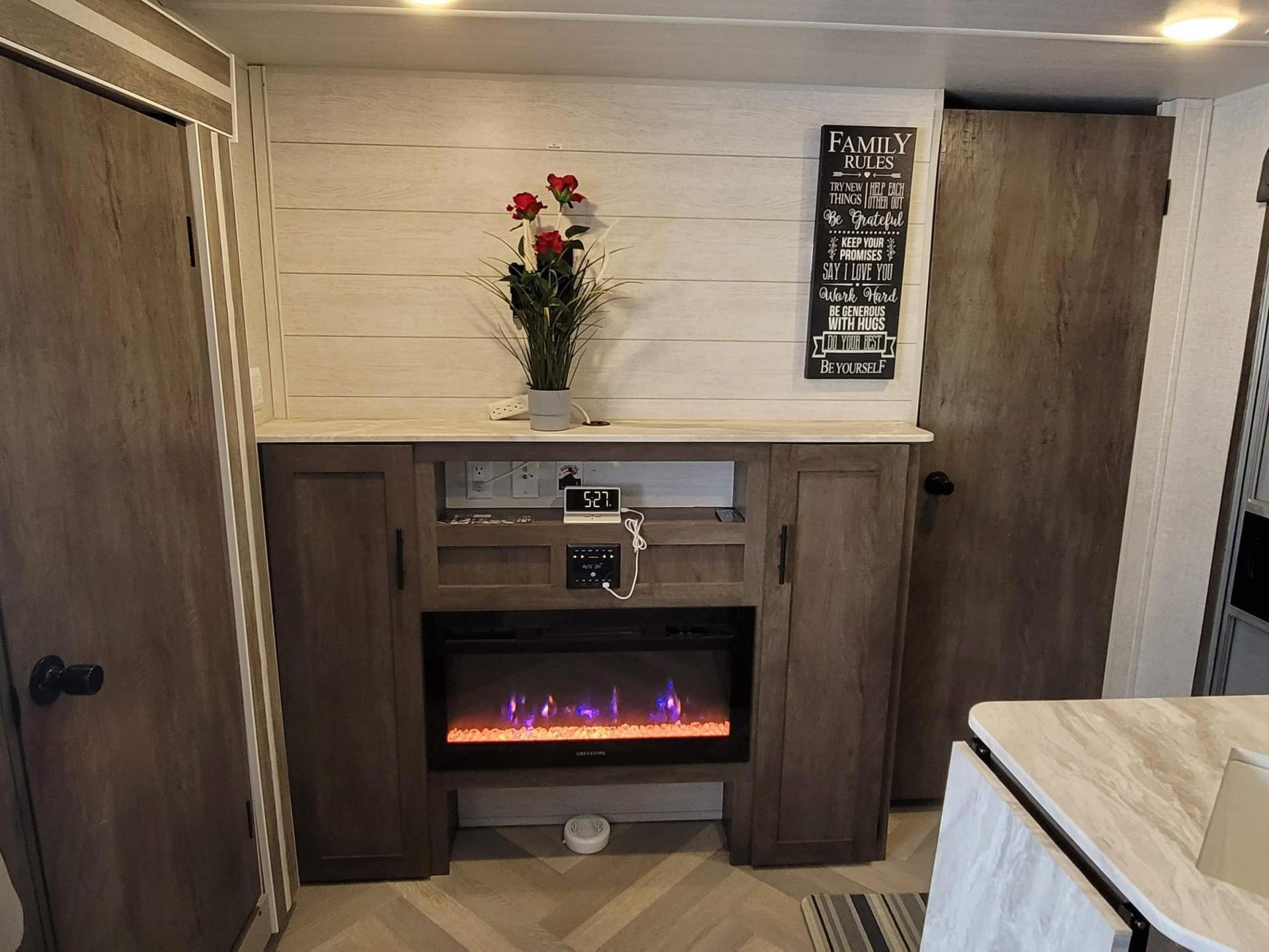 2021 FOREST RIVER SALEM CRUISE LITE 240 BHXL