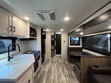 2024 JAYCO JAY FLIGHT 267BHS