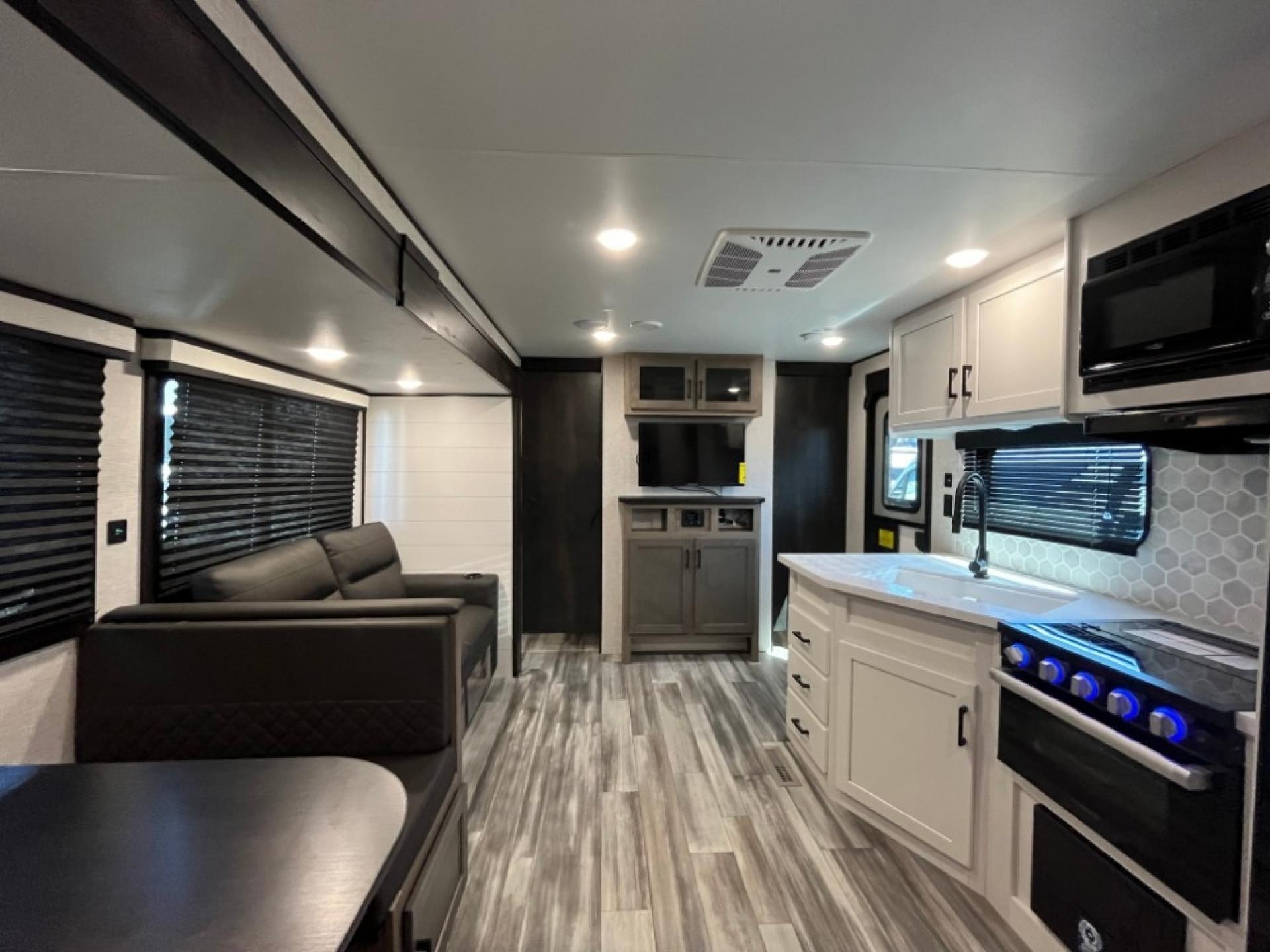 2024 JAYCO JAY FLIGHT 267BHS