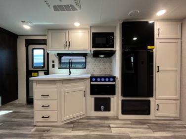 2024 JAYCO JAY FLIGHT 267BHS