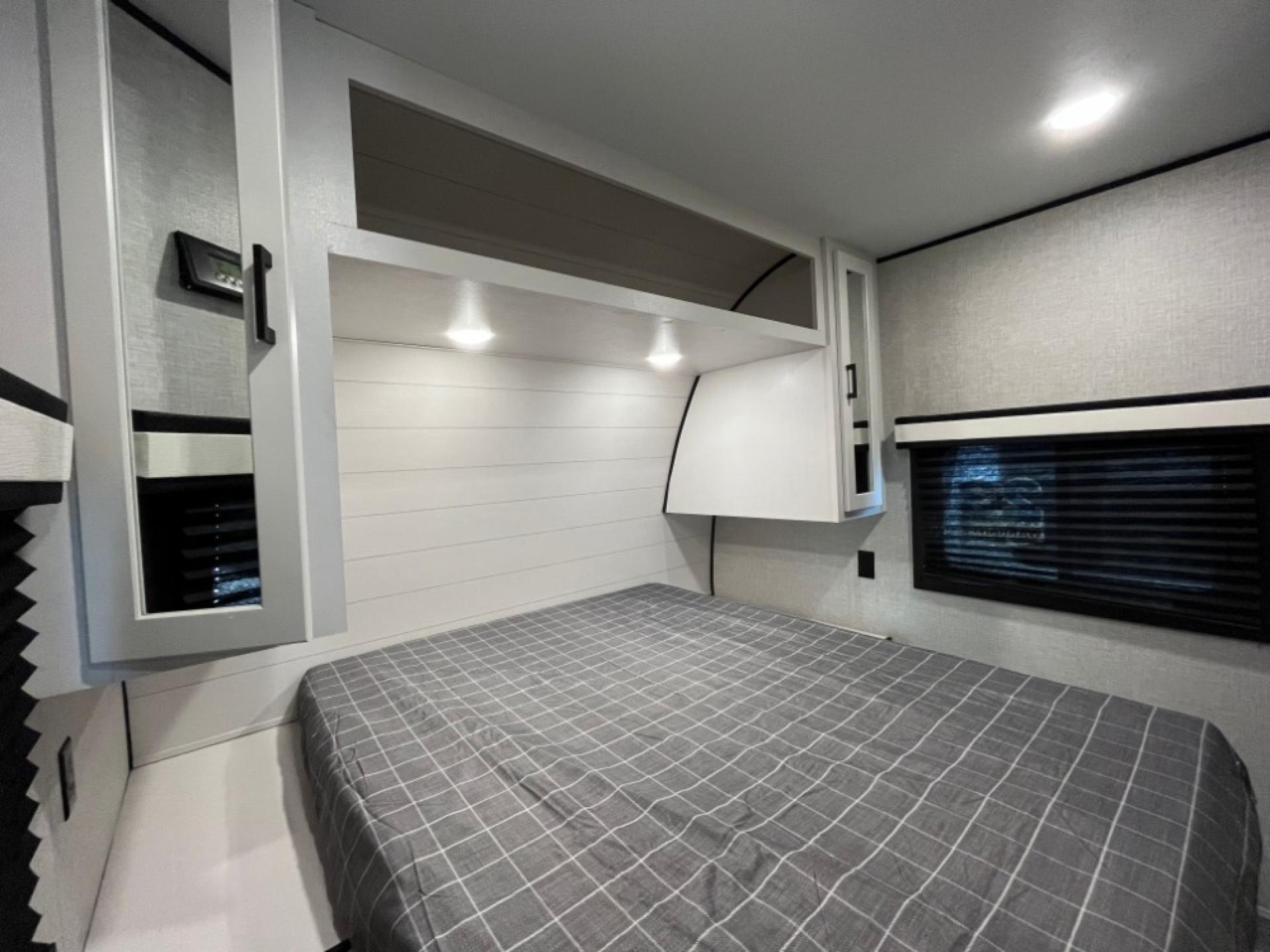 2024 JAYCO JAY FLIGHT 267BHS