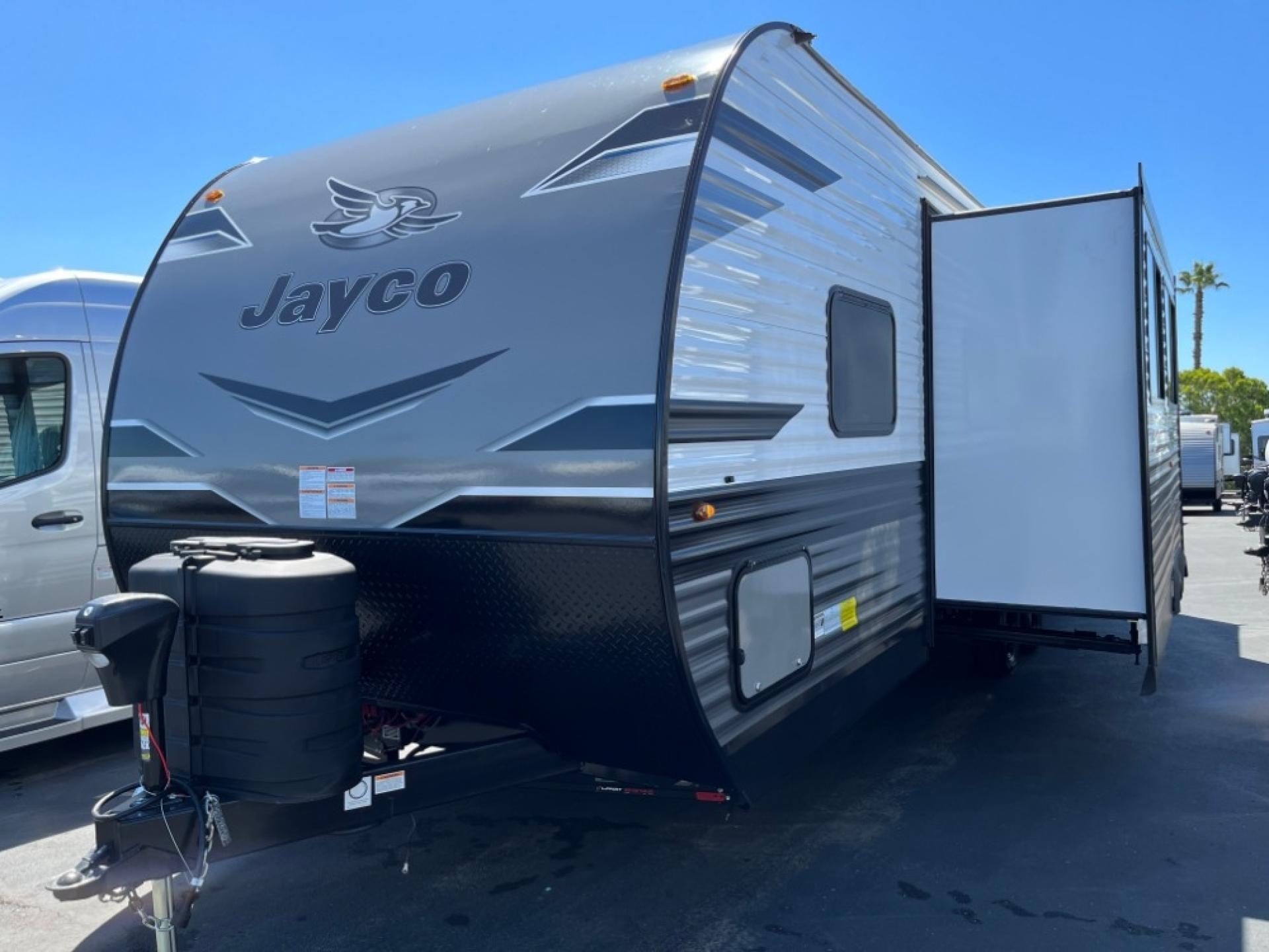 2024 JAYCO JAY FLIGHT 267BHS