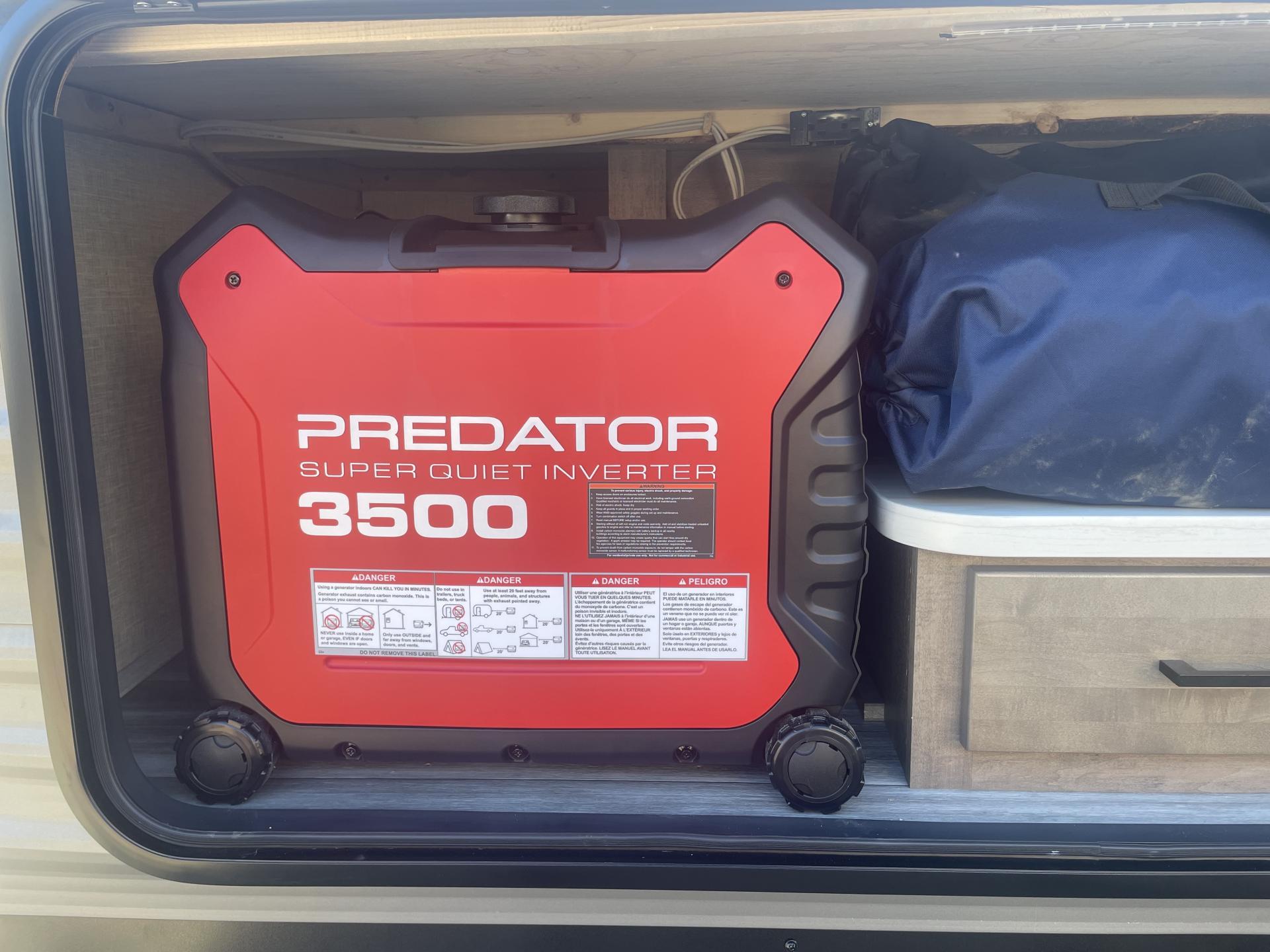 2024 JAYCO JAY FLIGHT 267BHS