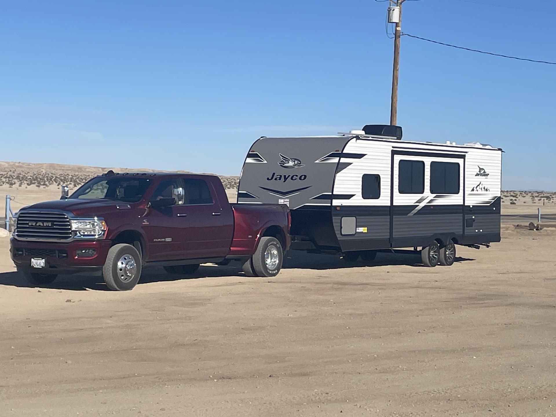 2024 JAYCO JAY FLIGHT 267BHS