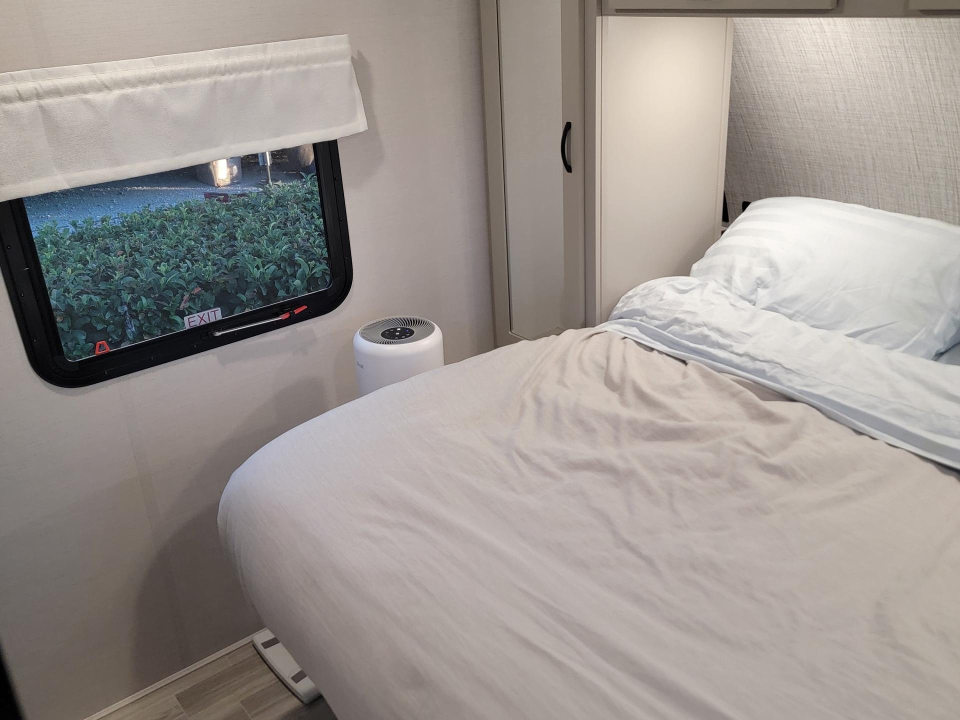 2024 FOREST RIVER VIBE 28RL