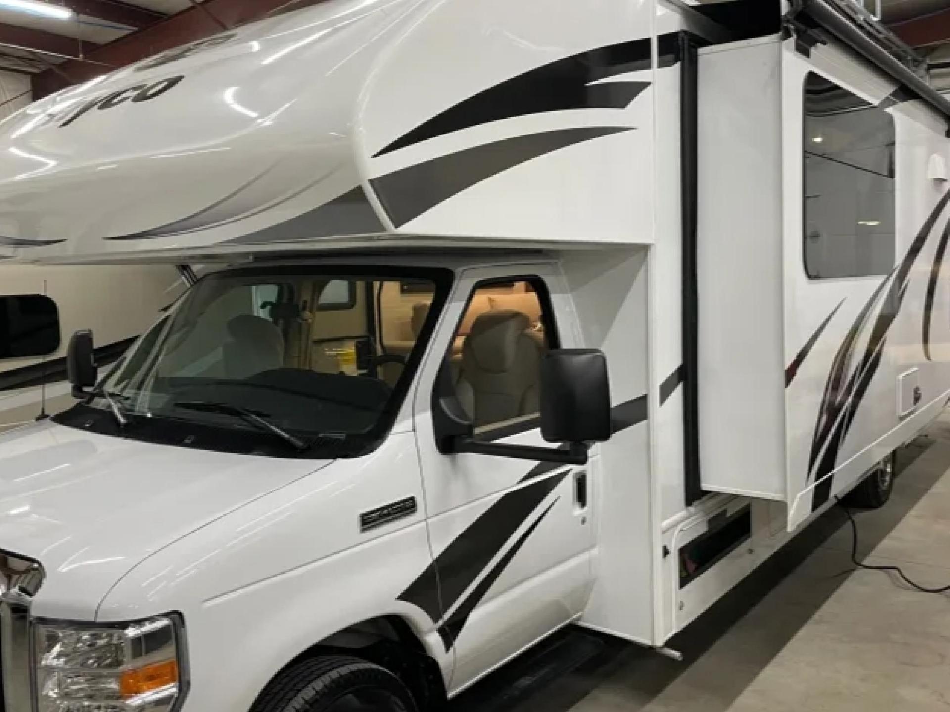 2022 JAYCO REDHAWK 31F (C1)
