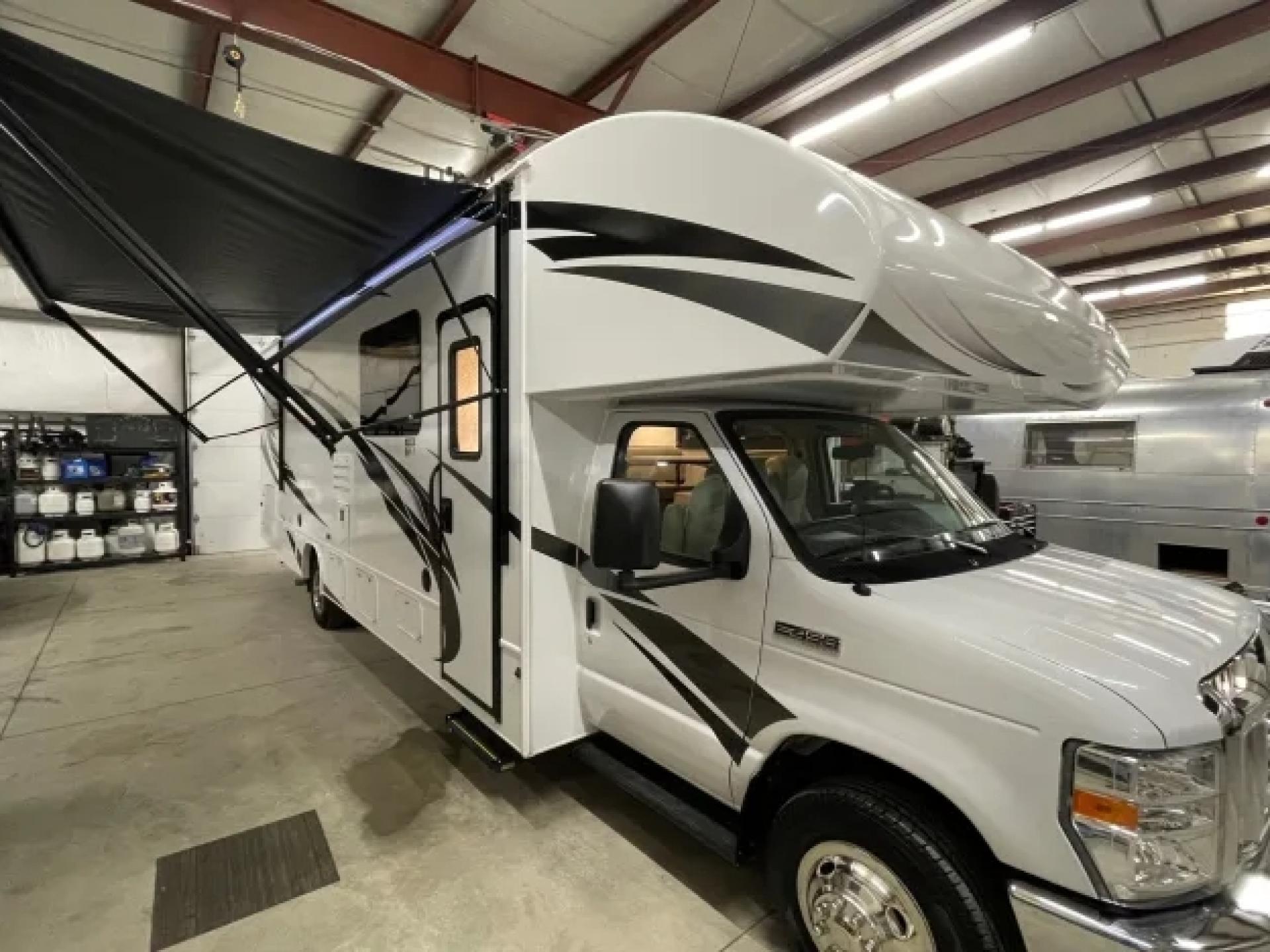 2022 JAYCO REDHAWK 31F (C1)