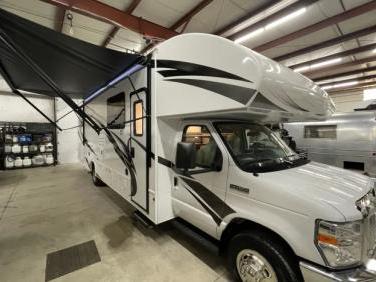 2022 JAYCO REDHAWK 31F (C1)