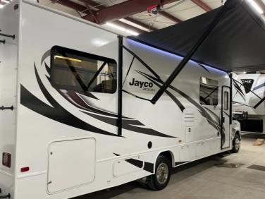 2022 JAYCO REDHAWK 31F (C1)