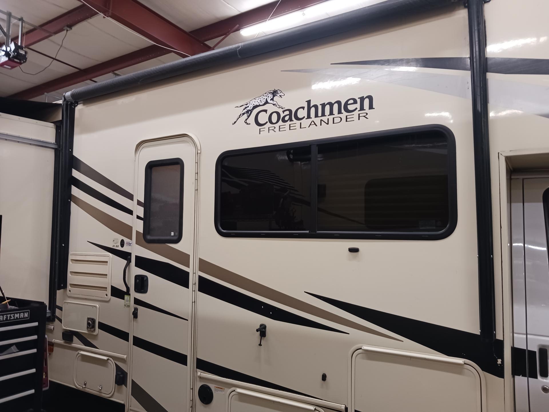 2020 GULF STREAM CONQUEST 6311C
