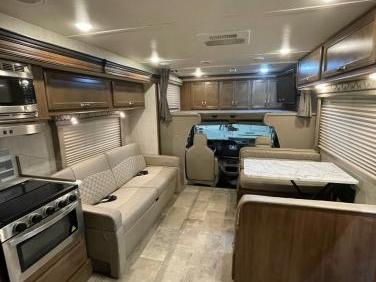 2020 GULF STREAM CONQUEST 6311C
