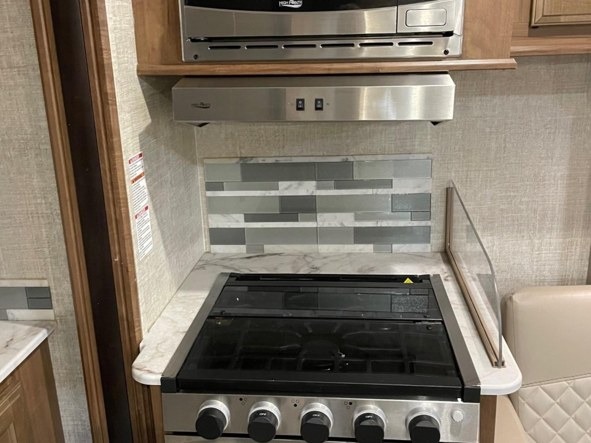 2020 GULF STREAM CONQUEST 6311C