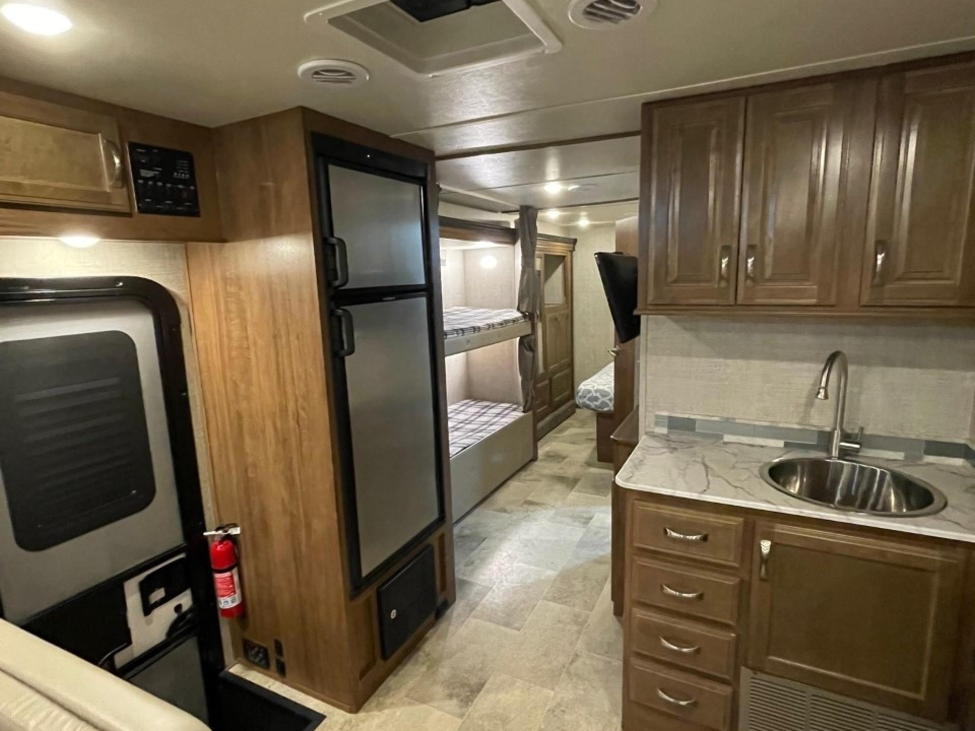 2020 GULF STREAM CONQUEST 6311C