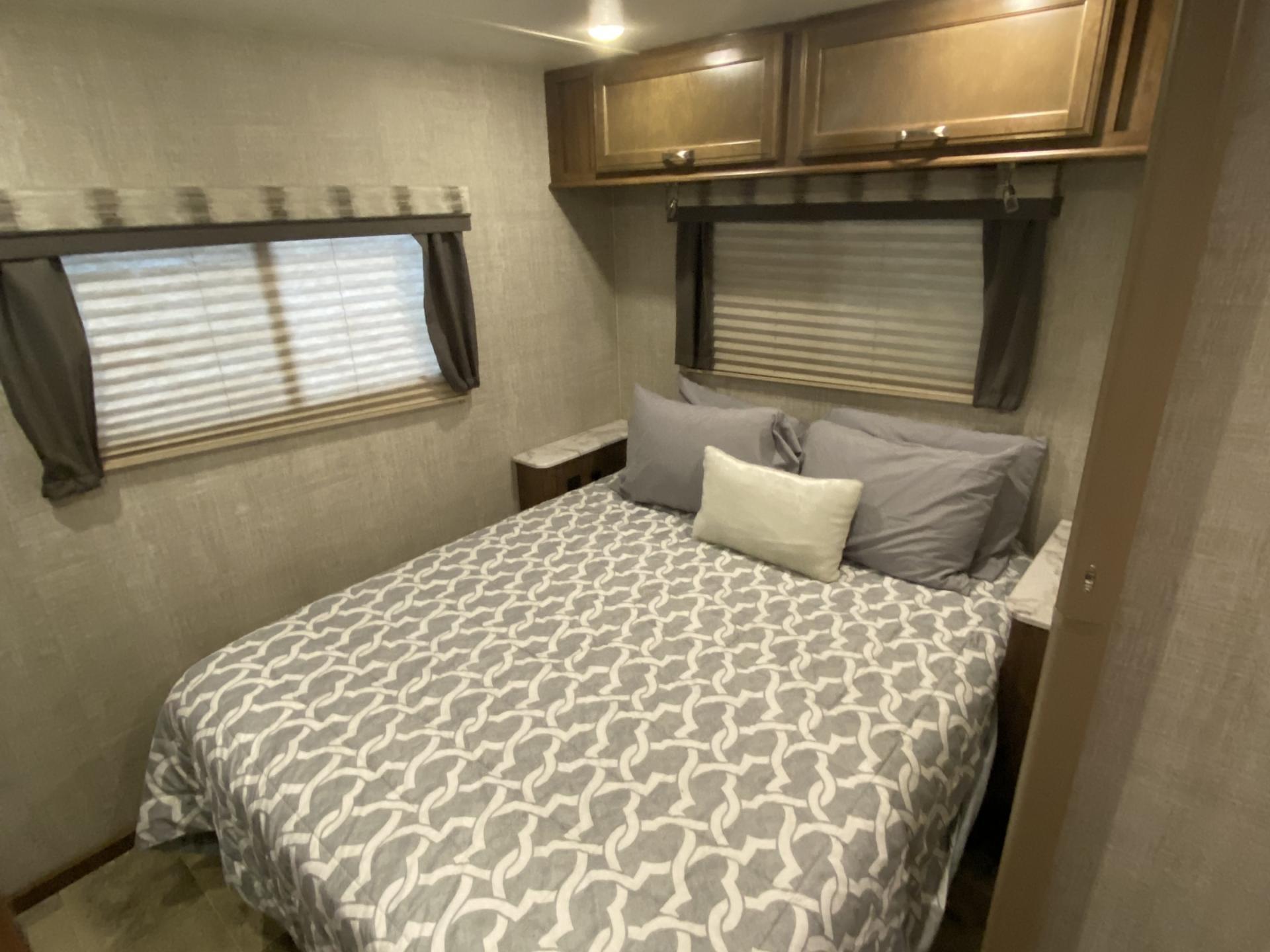 2020 GULF STREAM CONQUEST 6311C