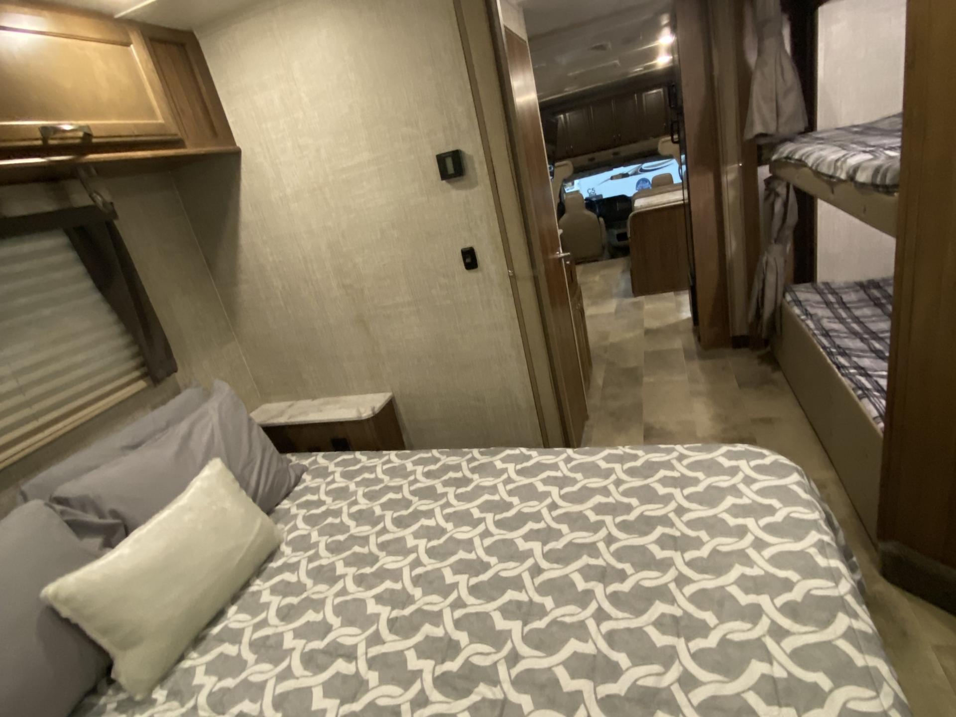 2020 GULF STREAM CONQUEST 6311C