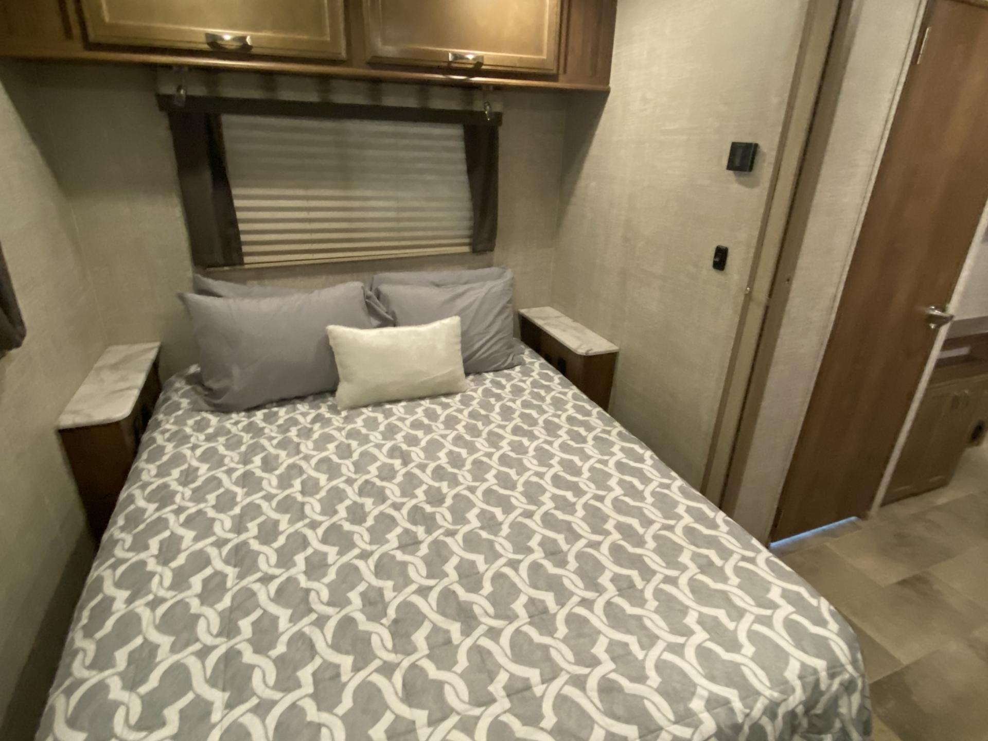 2020 GULF STREAM CONQUEST 6311C