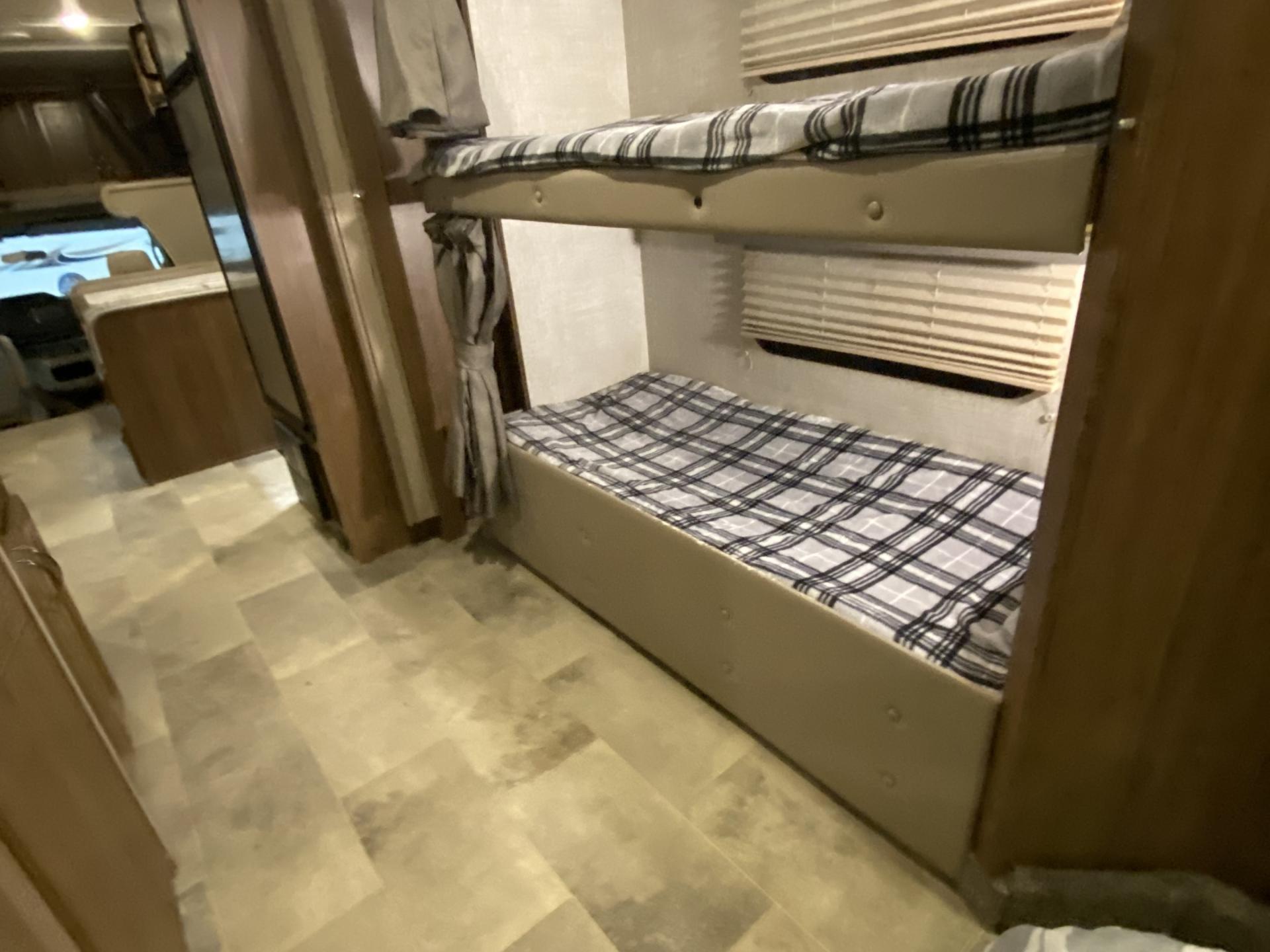 2020 GULF STREAM CONQUEST 6311C