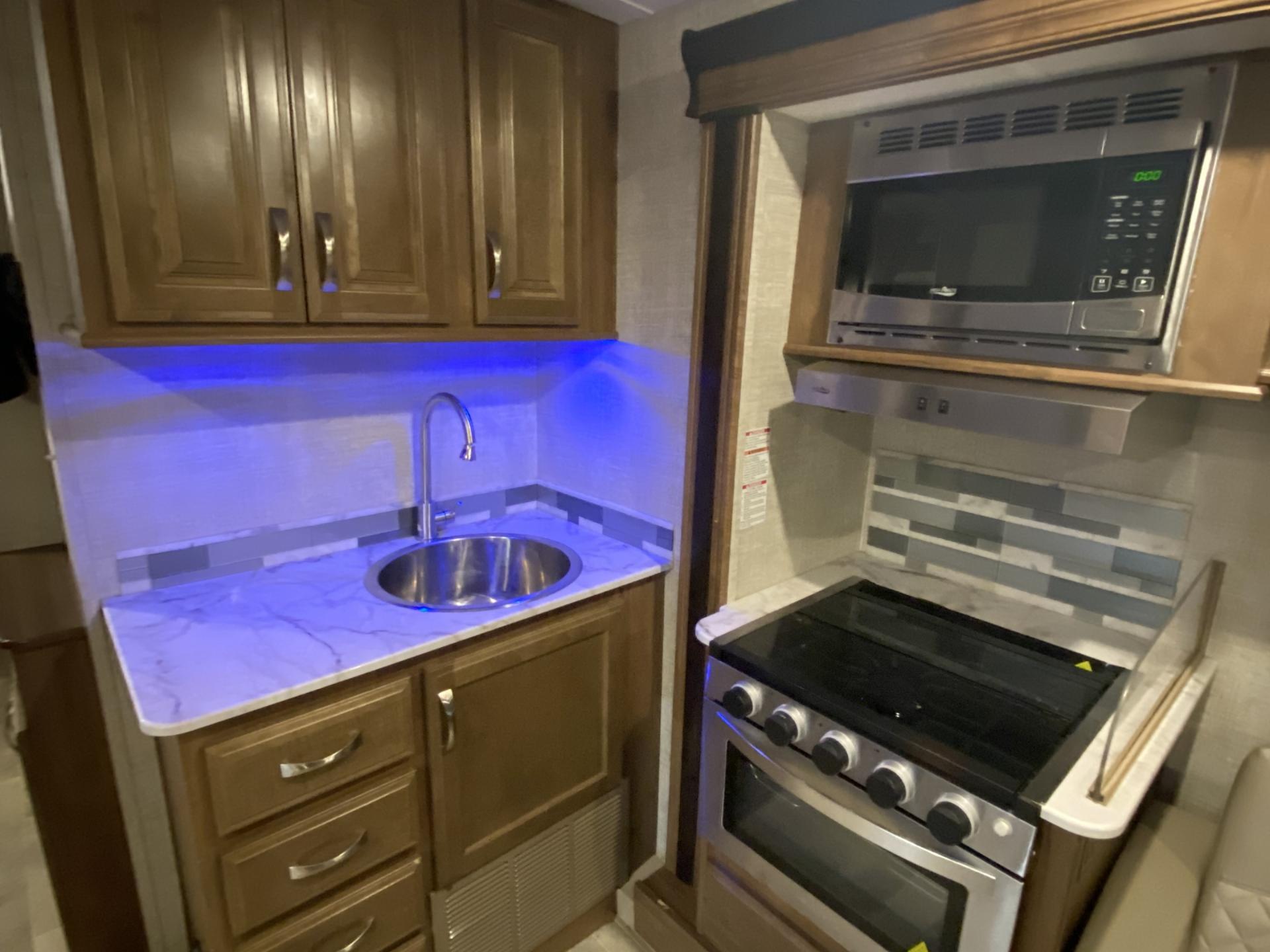 2020 GULF STREAM CONQUEST 6311C