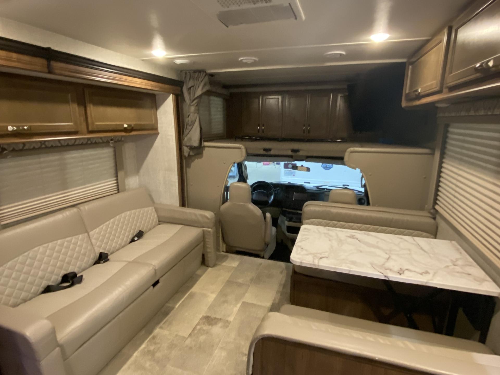 2020 GULF STREAM CONQUEST 6311C