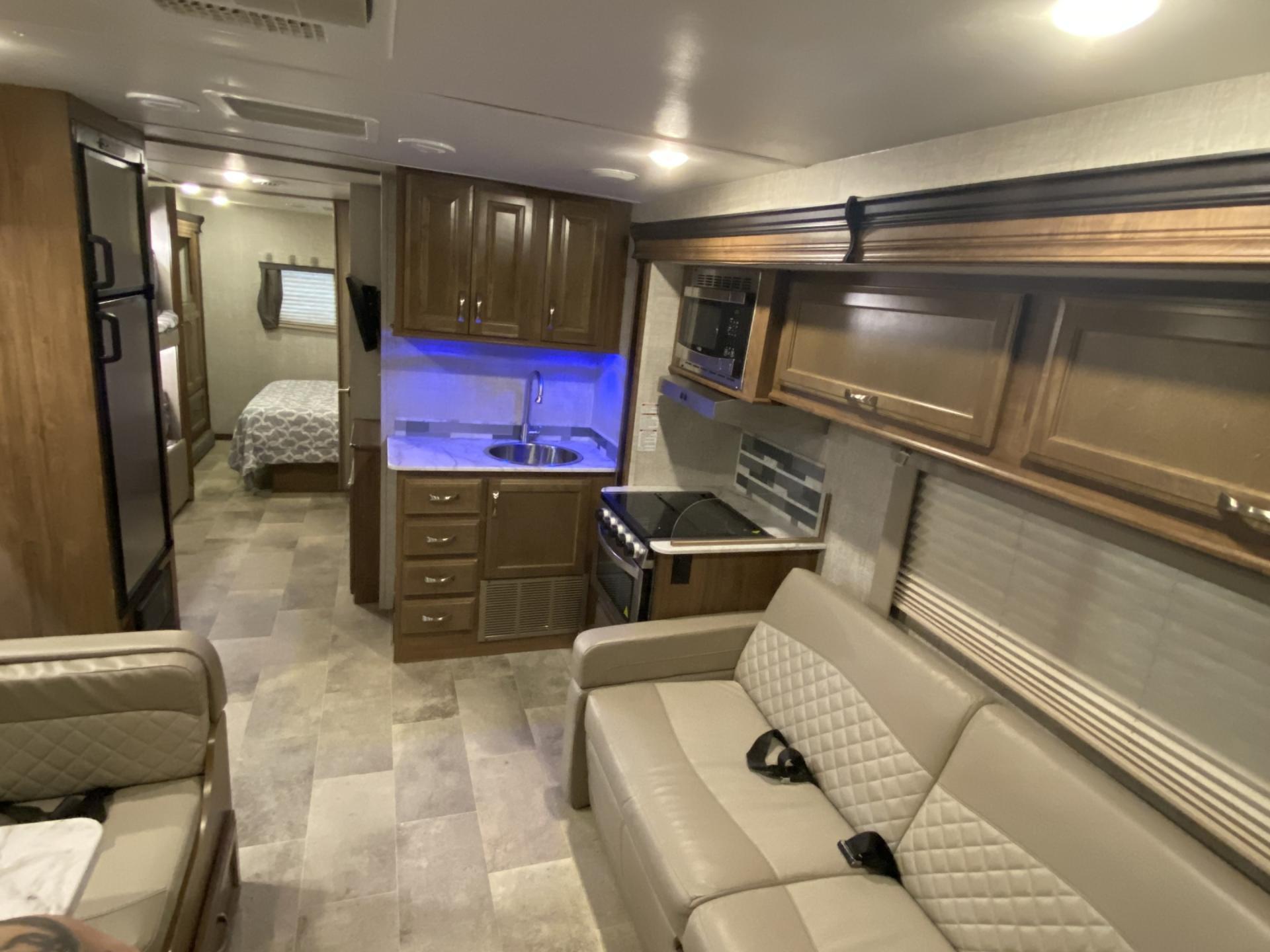 2020 GULF STREAM CONQUEST 6311C