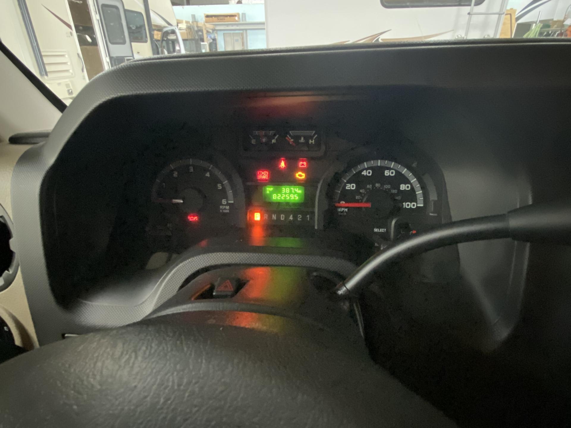 2020 GULF STREAM CONQUEST 6311C
