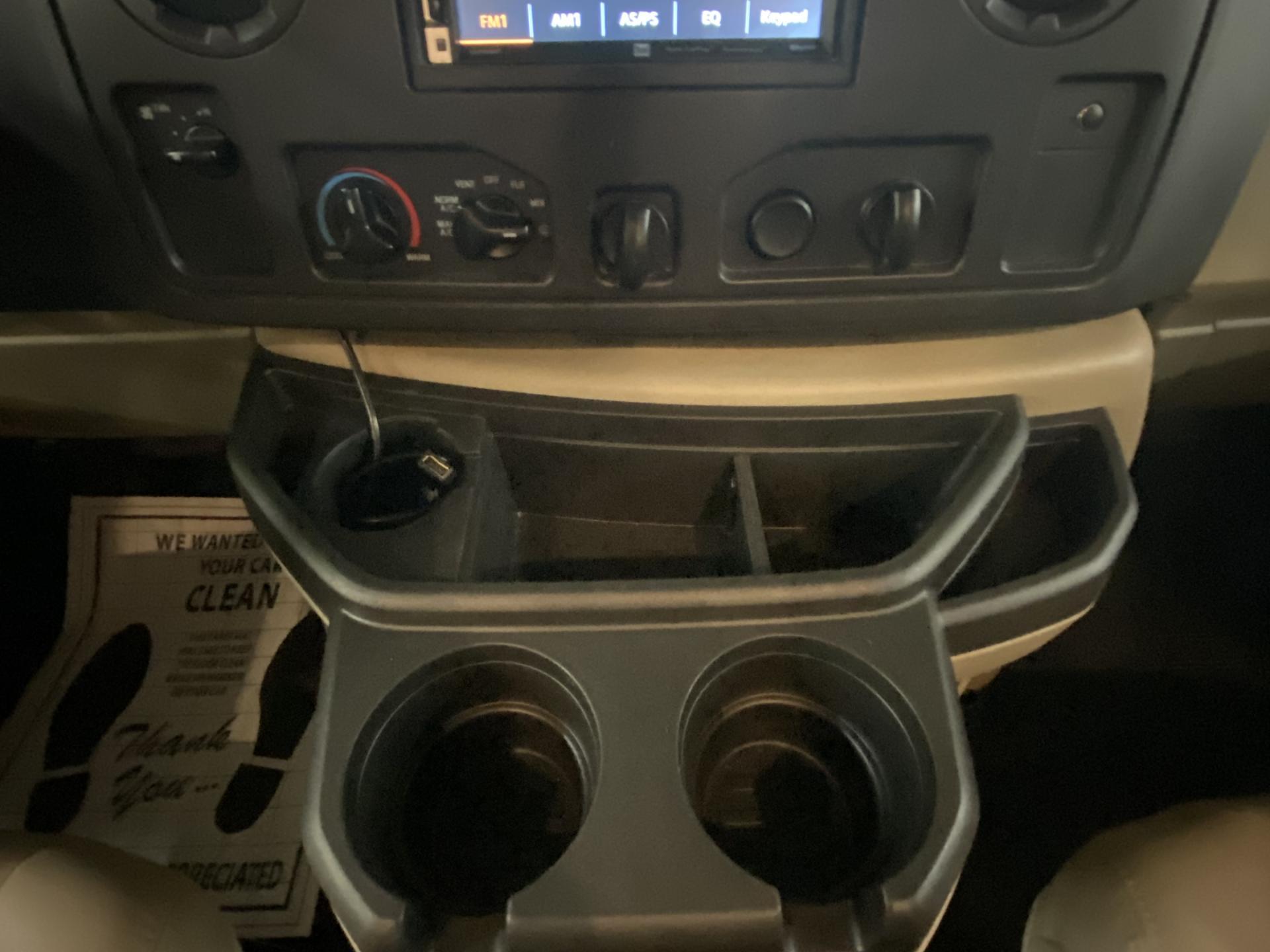 2020 GULF STREAM CONQUEST 6311C